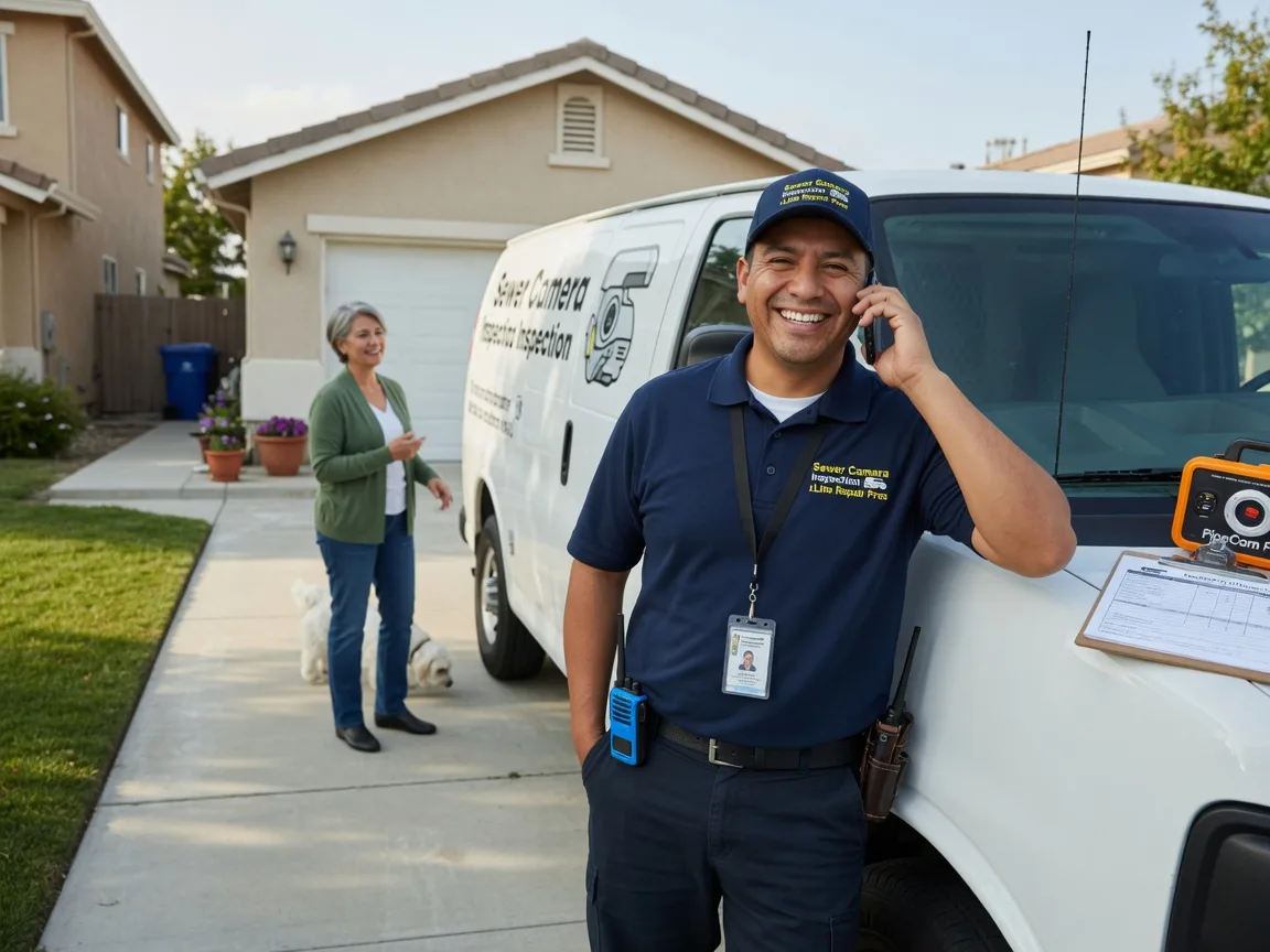 Sewer Line Repair Bolingbrook, IL FAQs